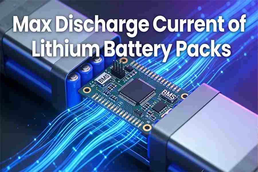 OEM / ODM Battery Pack